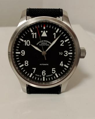 Glashutte pilot