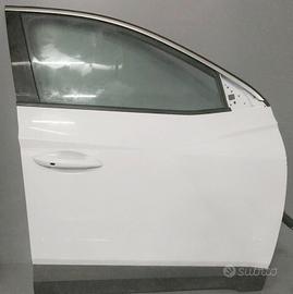 04/ PORTE -usate -HYUNDAI TUCSON 4° NX4 2020-poi