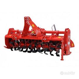 Fresa Maschio Virat 145 Pro