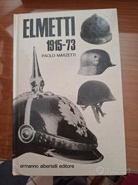 Elmetti 1915 1973