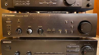 Amplificatore Pioneer A-304R