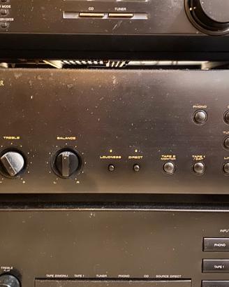 Amplificatore Pioneer A-304R