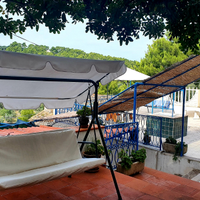 Appartamenti San menaio