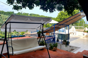 Appartamenti San menaio