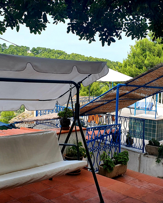 Appartamenti San menaio
