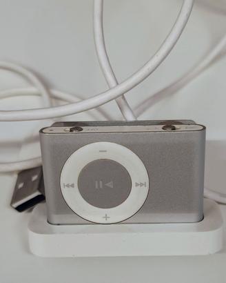 IPod Shuffle 1 Gb