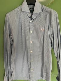 Camicia fred perry