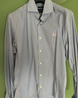Camicia fred perry