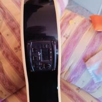 Chitarra classica amplificabile spalla mancante