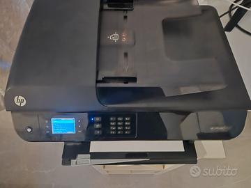 Stampante scanner Hp