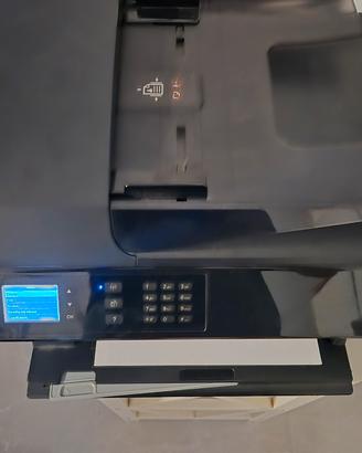 Stampante scanner Hp