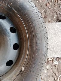 pneumatici per auto