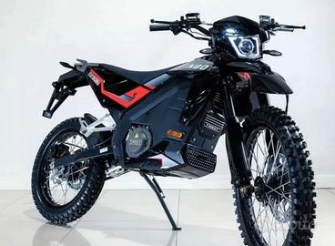 Tinbot esum pro 125 elettrico