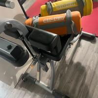 Sidea e Matrix (Ritiro a Mano)