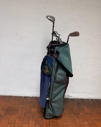 Set mazze da golf