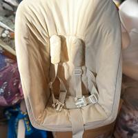 ARTICOLI DA NEONATI chicco - stokke - babybjorn-