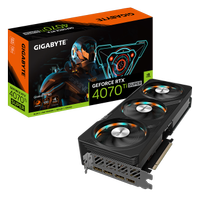 Gigabyte RTX 4070 Ti Super Gaming OC 16GB Perfetta