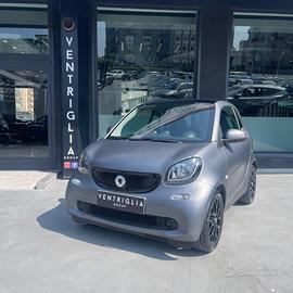 SMART - Fortwo - 70 1.0 twinamic Passion