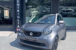 SMART - Fortwo - 70 1.0 twinamic Passion