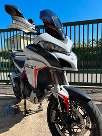 Multistrada 1200s dvt