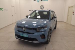 Citroën C3 Turbo 100 cv Manuale PLUS
