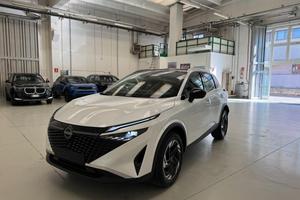 NISSAN Qashqai MHEV 158 CV Xtronic Connecta KM.