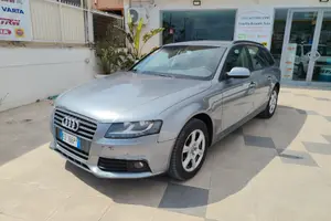 Audi A4 Avant 2.0 TDI 143CV F.AP.