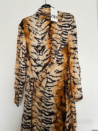 Abito Zara tg. M nuovo