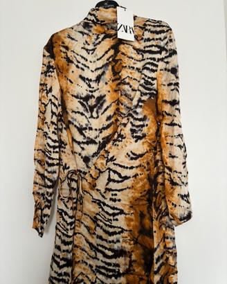 Abito Zara tg. M nuovo