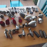 Ricambi per bici d'epoca
