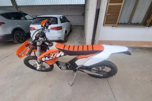 Ktm 450 exc