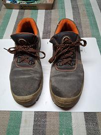 scarpe antinfortunistiche 43