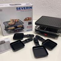 Severin Mini Raclette Grill