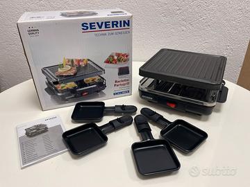 Severin Mini Raclette Grill