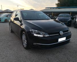 Volkswagen Golf 1.4 TGI 5p. Highline BlueMotion