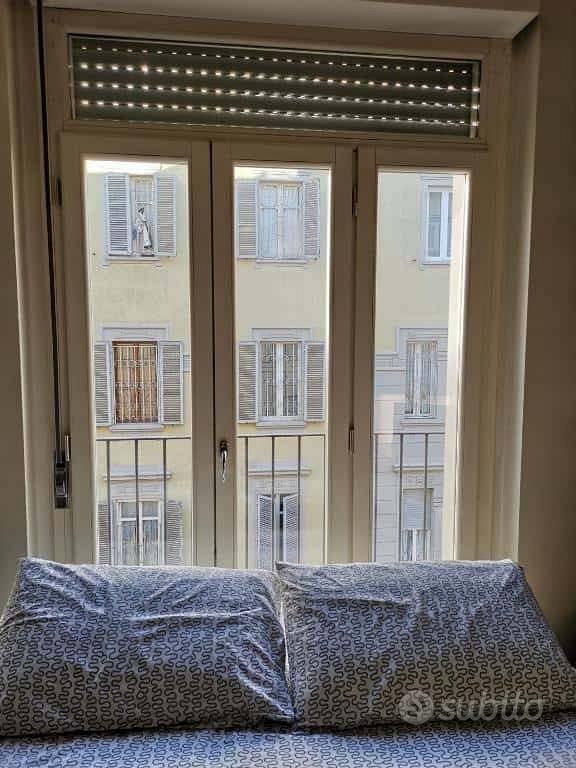 Monolocale a Torino, foto 25 di 26