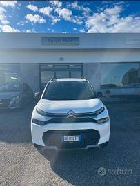 CITROEN C3 AIRCROSS BLUEHDI 110 CV FEEL
