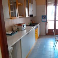 Appartamento vacanza Sportorno