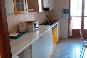 Appartamento vacanza Sportorno