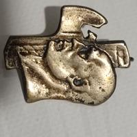 spilla del duce ventennio fascista 