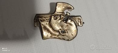 spilla del duce ventennio fascista 