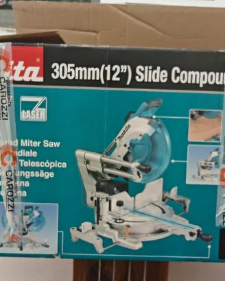   troncatrice radiale Makita 305 mm 