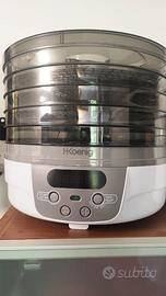H.Koenig DSY700 Essiccatore per Alimenti elettrico