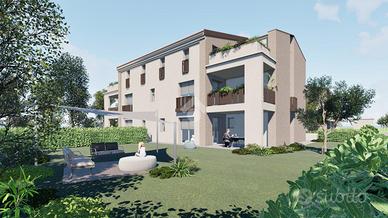 3 LOCALI A COLLECCHIO