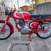 Morini Tresette Sprint 1^ Serie