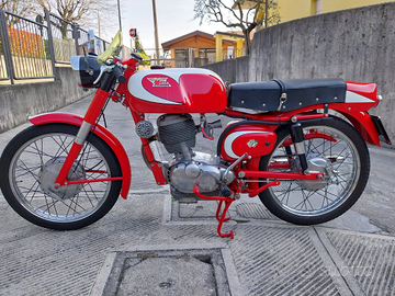 Morini Tresette Sprint 1^ Serie