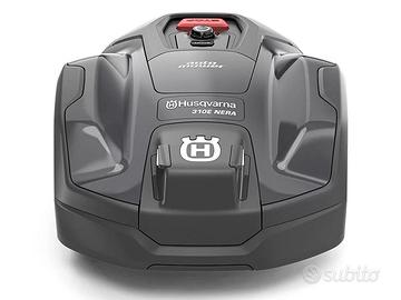 Husqvarna Automower® 310E NERA