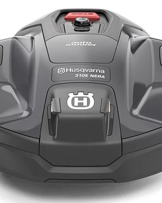 Husqvarna Automower® 310E NERA