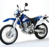 Motore Yamaha TTR 600 E