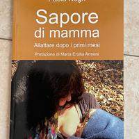 Sapore di mamma